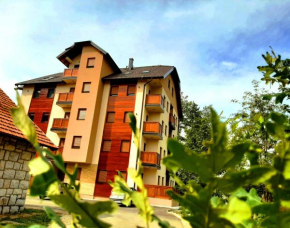 Golden Place Zlatibor